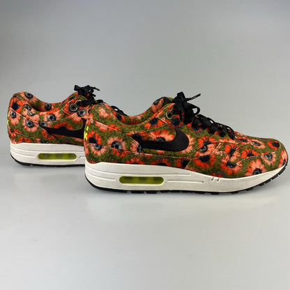 【中古】NIKE | ナイキ AIR MAX 1 PREMIUM SE 'SOLAR DAISY' スニーカー 858876-003 マルチカラー 28.5cm