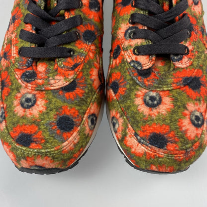 【中古】NIKE | ナイキ AIR MAX 1 PREMIUM SE 'SOLAR DAISY' スニーカー 858876-003 マルチカラー 28.5cm