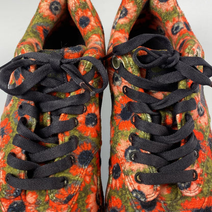 【中古】NIKE | ナイキ AIR MAX 1 PREMIUM SE 'SOLAR DAISY' スニーカー 858876-003 マルチカラー 28.5cm