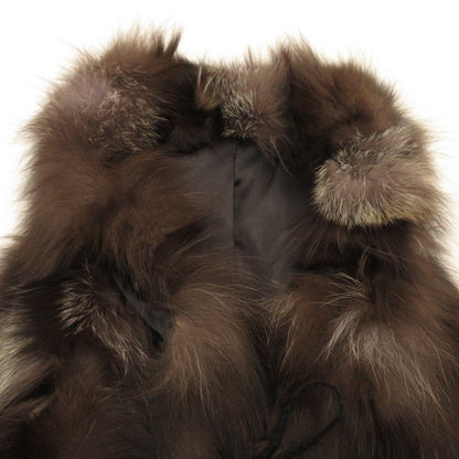 【中古】Spick&Span | スピックアンドスパン ファーベスト ベスト 10011285998230 フォックス×ラビット