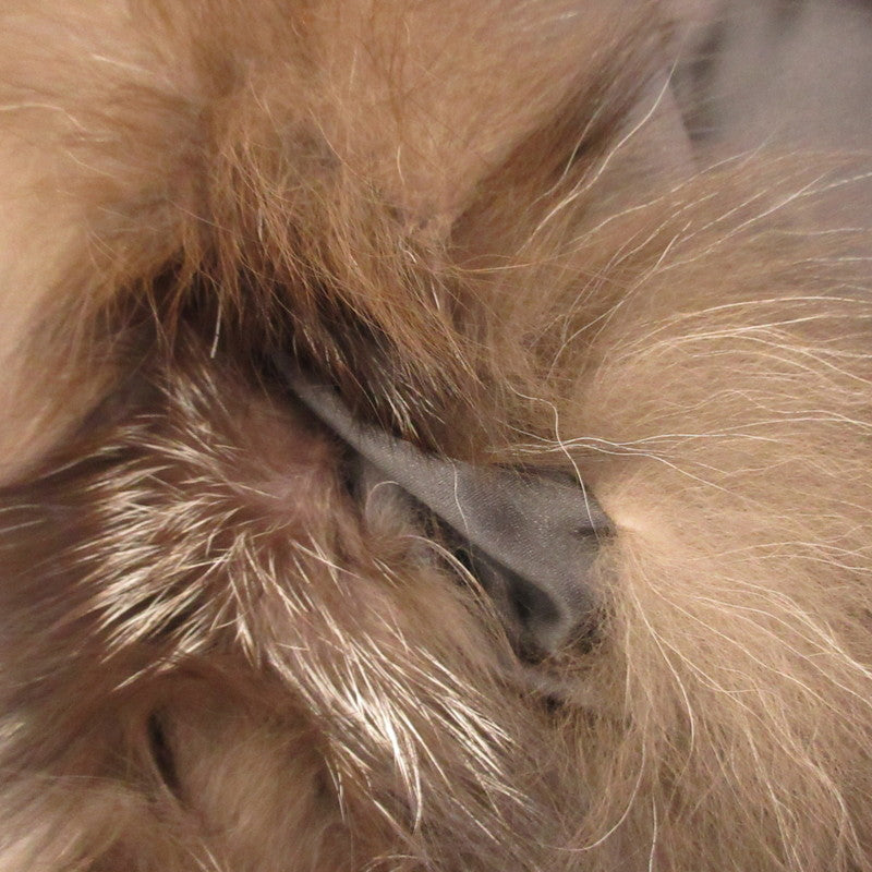 【中古】Spick&Span | スピックアンドスパン ファーベスト ベスト 10011285998230 フォックス×ラビット