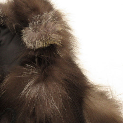 【中古】Spick&Span | スピックアンドスパン ファーベスト ベスト 10011285998230 フォックス×ラビット