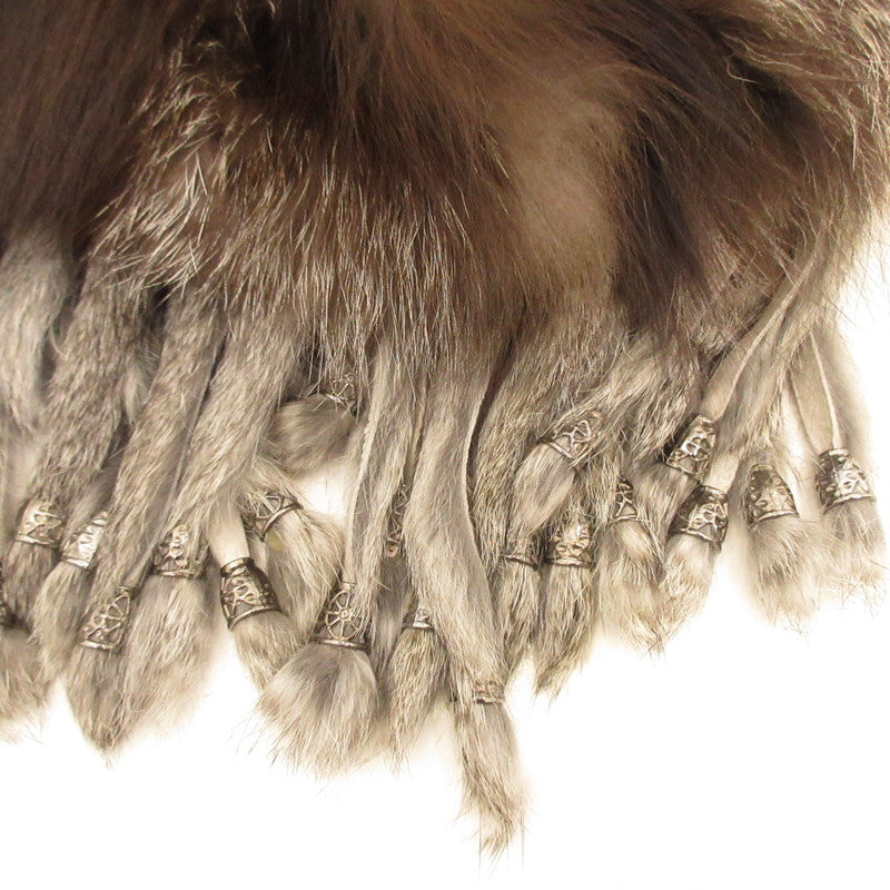 【中古】Spick&Span | スピックアンドスパン ファーベスト ベスト 10011285998230 フォックス×ラビット