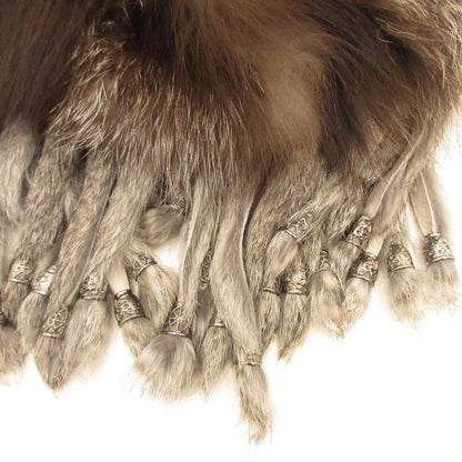 【中古】Spick&Span | スピックアンドスパン ファーベスト ベスト 10011285998230 フォックス×ラビット