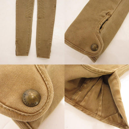【中古】POLO RALPH LAUREN | ポロ・ラルフローレン WHITLYN JOD パンツ 表記サイズ：150/64A ベージュ