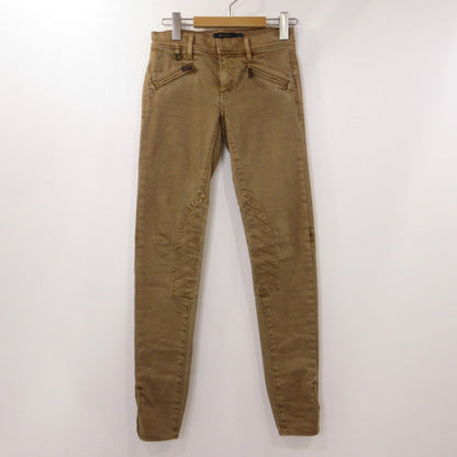 【中古】POLO RALPH LAUREN | ポロ・ラルフローレン WHITLYN JOD パンツ 表記サイズ：150/64A ベージュ