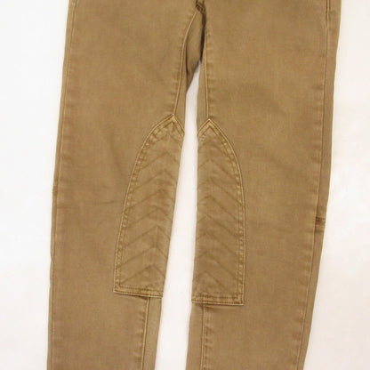 【中古】POLO RALPH LAUREN | ポロ・ラルフローレン WHITLYN JOD パンツ 表記サイズ：150/64A ベージュ