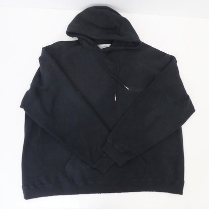 【中古】DAIRIKU | ダイリク Water-repellent Hoodie パーカー 22AW C-2 ブラック サイズ：L