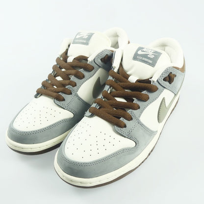 【中古】NIKE | ナイキ SB DUNK LOW PRO QS スニーカー FQ1180-001 マルチカラー 27cm
