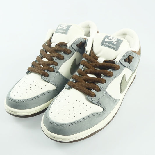 【中古】NIKE | ナイキ SB DUNK LOW PRO QS スニーカー FQ1180-001 マルチカラー 27cm