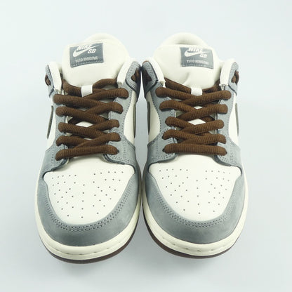 【中古】NIKE | ナイキ SB DUNK LOW PRO QS スニーカー FQ1180-001 マルチカラー 27cm
