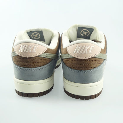 【中古】NIKE | ナイキ SB DUNK LOW PRO QS スニーカー FQ1180-001 マルチカラー 27cm