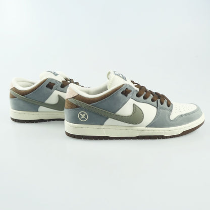 【中古】NIKE | ナイキ SB DUNK LOW PRO QS スニーカー FQ1180-001 マルチカラー 27cm