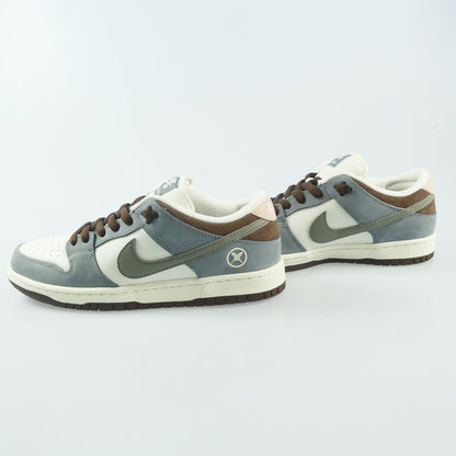 【中古】NIKE | ナイキ SB DUNK LOW PRO QS スニーカー FQ1180-001 マルチカラー 27cm
