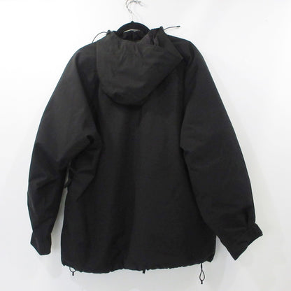 【中古】 DEEP FOREST JAKET/DEEP FOREST PANTS セットアップ VICAM24jk/VICAM24pt ブラック サイズ：M