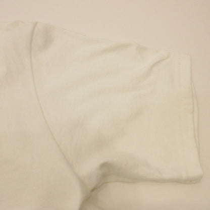Supreme | Greenscreen Tee Short-sleeved T-shirt White Size: S