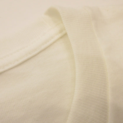 Supreme | Greenscreen Tee Short-sleeved T-shirt White Size: S