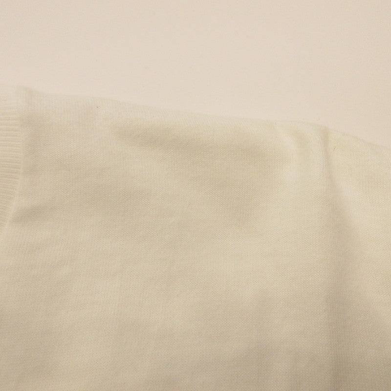 Supreme | Greenscreen Tee Short-sleeved T-shirt White Size: S