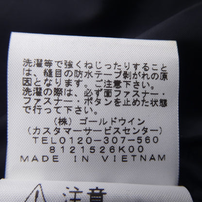 【中古】THE NORTH FACE | ザ・ノースフェイス Mountain Light Jacket マウンテンパーカー NP11834 グリーン サイズ：M