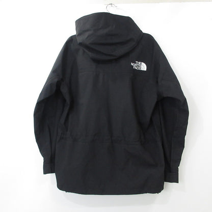 【中古】THE NORTH FACE | ザ・ノースフェイス Mountain Light Jacket マウンテンパーカー NP11834 ブラック サイズ：M