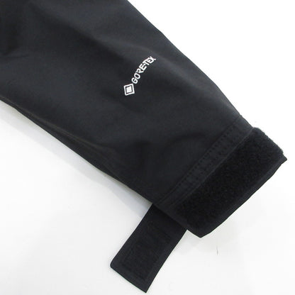 【中古】THE NORTH FACE | ザ・ノースフェイス Mountain Light Jacket マウンテンパーカー NP11834 ブラック サイズ：M