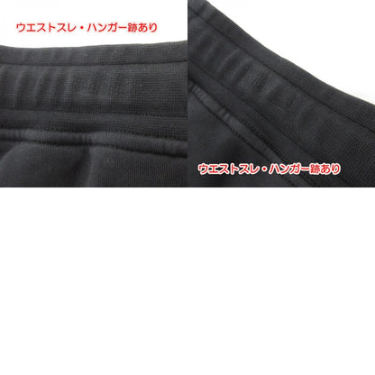 【中古】STONE ISLAND | ストーンアイランド ショートパンツ 801564651 ネイビー サイズ：XL