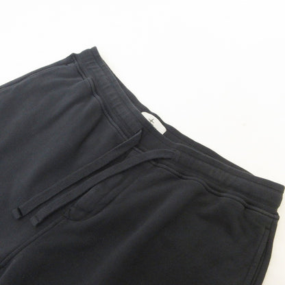 【中古】STONE ISLAND | ストーンアイランド ショートパンツ 801564651 ネイビー サイズ：XL