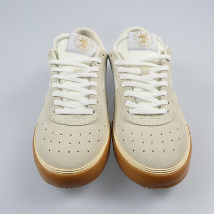 【中古】Palm Angels | パームエンジェルス NEW VULCANIZED SUEDE スニーカー PMIA065F21LEA0010125 26.5cm -