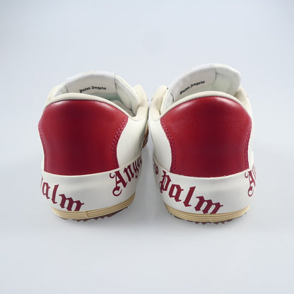 【中古】Palm Angels | パームエンジェルス NEW VULCANIZED SUEDE スニーカー PMIA065F21LEA0010125 26.5cm -