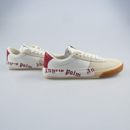 【中古】Palm Angels | パームエンジェルス NEW VULCANIZED SUEDE スニーカー PMIA065F21LEA0010125 26.5cm -