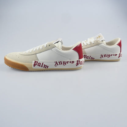 【中古】Palm Angels | パームエンジェルス NEW VULCANIZED SUEDE スニーカー PMIA065F21LEA0010125 26.5cm -