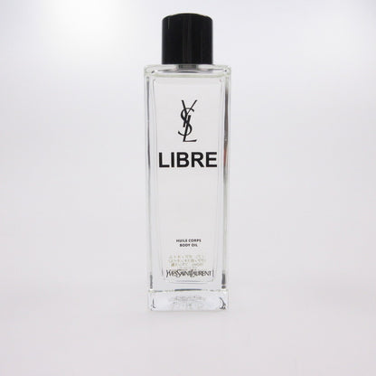 【中古】YVES SAINT LAURENT | イヴ・サンローラン LIBRE 150ml その他小物