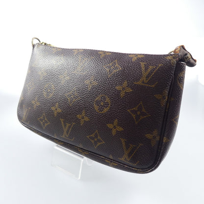 【中古】LOUIS VUITTON | ルイ・ヴィトン ポシェットアクセソワール ポーチ M51980