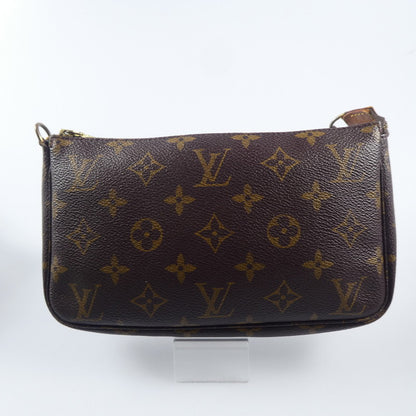 【中古】LOUIS VUITTON | ルイ・ヴィトン ポシェットアクセソワール ポーチ M51980