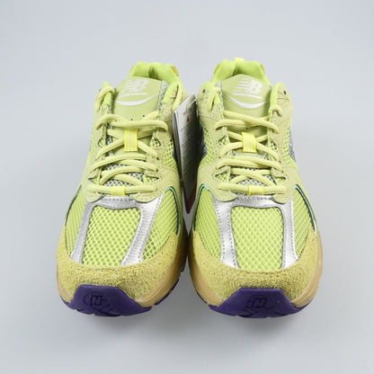 【中古】NEW BALANCE | ニューバランス スニーカー MR530PR ライトグリーン 26.5cm