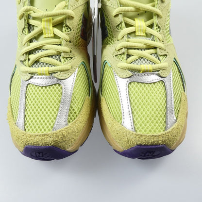 【中古】NEW BALANCE | ニューバランス スニーカー MR530PR ライトグリーン 26.5cm