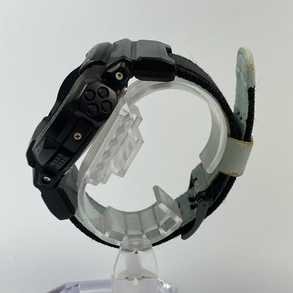G-SHOCK | ジーショック 腕時計 GDF-100BTN-1JR デジタルソーラー ×BURTON 30周年記念モデル ブラック
