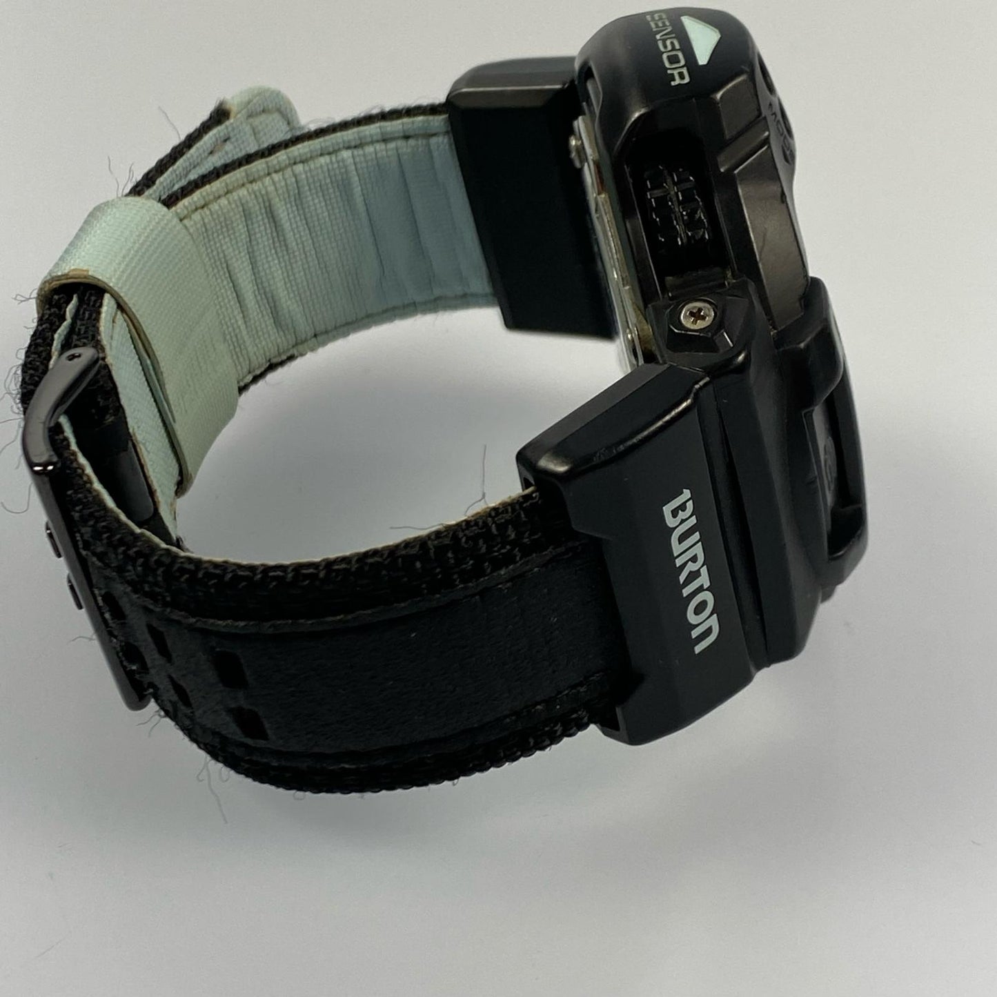 G-SHOCK | ジーショック 腕時計 GDF-100BTN-1JR デジタルソーラー ×BURTON 30周年記念モデル ブラック