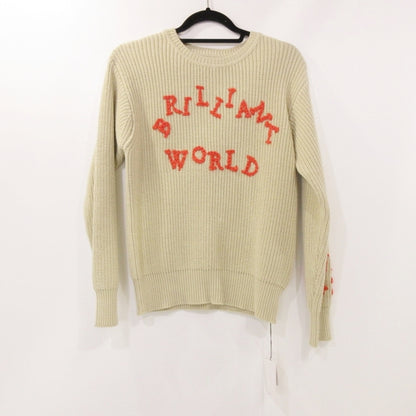 【中古】 セーター 14247439 ベージュ サイズ：38