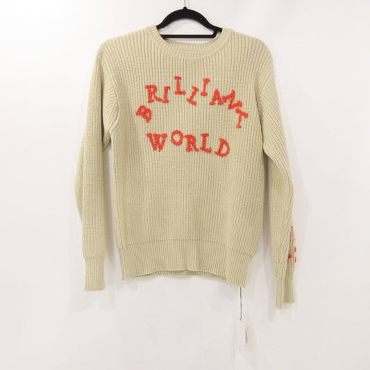 【中古】 セーター 14247439 ベージュ サイズ：38