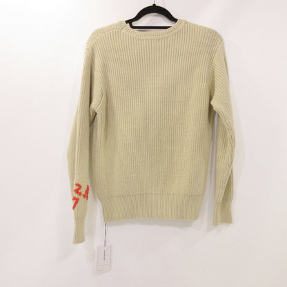 【中古】 セーター 14247439 ベージュ サイズ：38