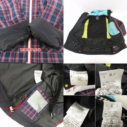 【中古】 セットアップ XN2720T13 サイズ：S
