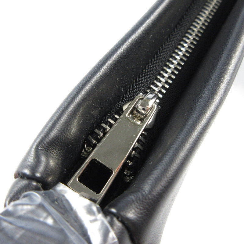 【中古】Lily Brown | リリーブラウン ミニリボンバック ハンドバッグ LWGB241324 -