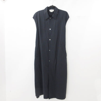 【中古】YOKE | ヨーク DETACHABLE DUSTER COAT その他アウター YK20SS0090C ネイビー サイズ：M