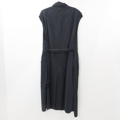 【中古】YOKE | ヨーク DETACHABLE DUSTER COAT その他アウター YK20SS0090C ネイビー サイズ：M