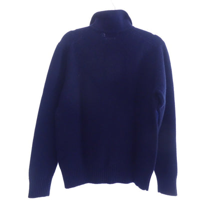 【中古】FRED PERRY | フレッドペリー ポロシャツ F3179 ネイビー サイズ：XS