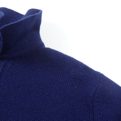 【中古】FRED PERRY | フレッドペリー ポロシャツ F3179 ネイビー サイズ：XS