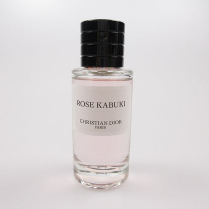 【中古】Christian Dior | クリスチャンディオール ROSE KABUKI 40ml 香水