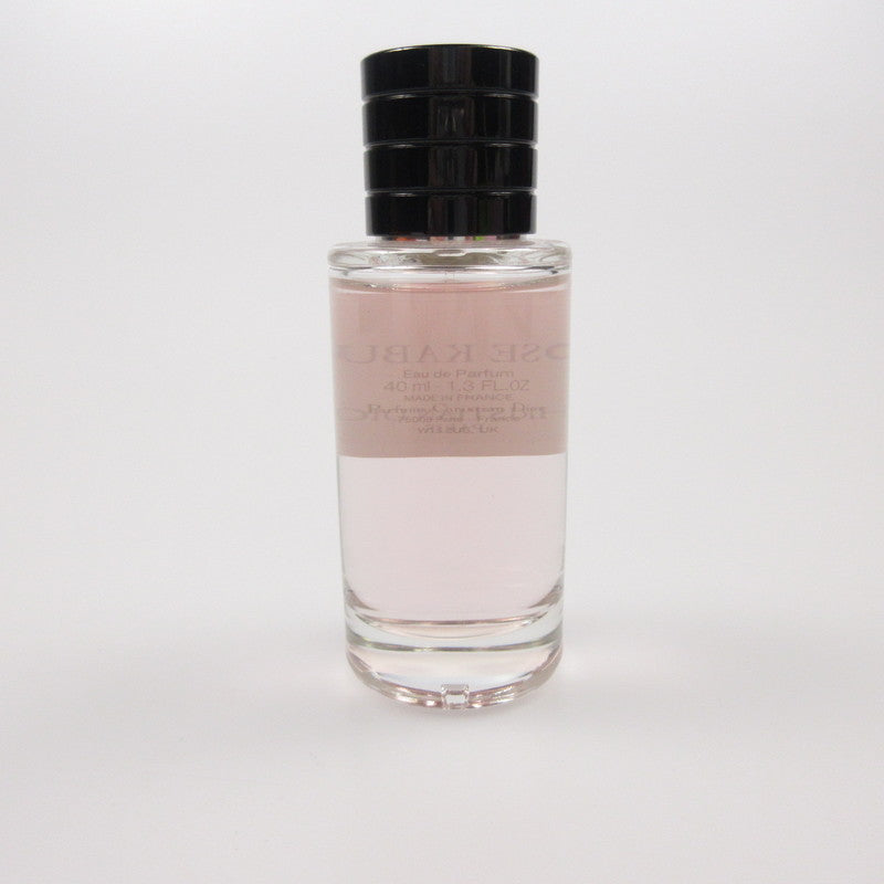 【中古】Christian Dior | クリスチャンディオール ROSE KABUKI 40ml 香水