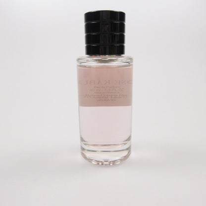 【中古】Christian Dior | クリスチャンディオール ROSE KABUKI 40ml 香水